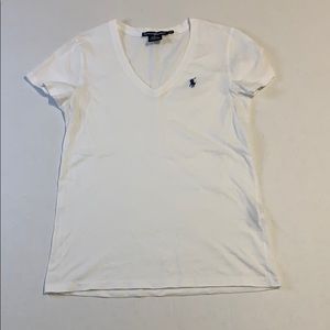 Ralph Lauren Polo V Neck